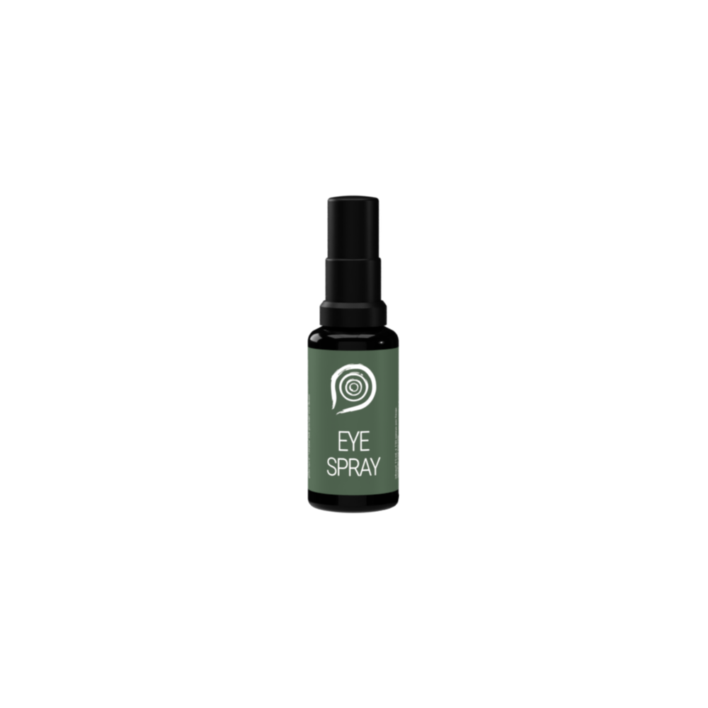 The Health Factory Eye Spray - 15ML