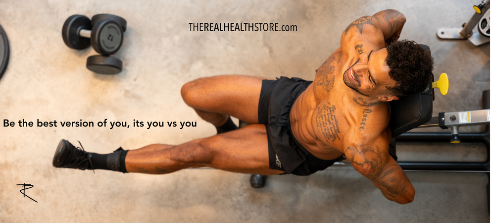 therealhealthstore