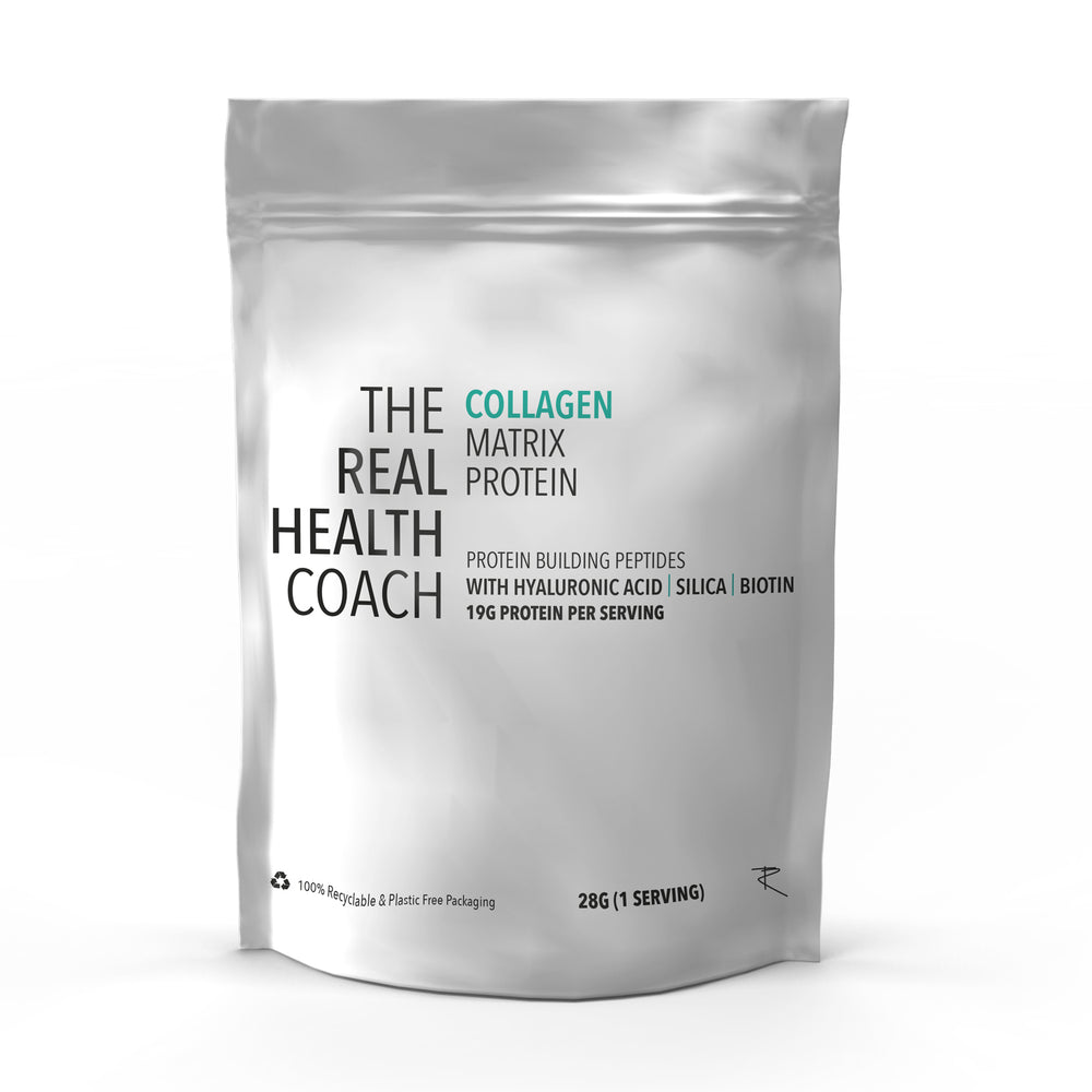 
                  
                    TRHC Collagen Matrix Protein, 19 Grams Of Protein - 840grams
                  
                