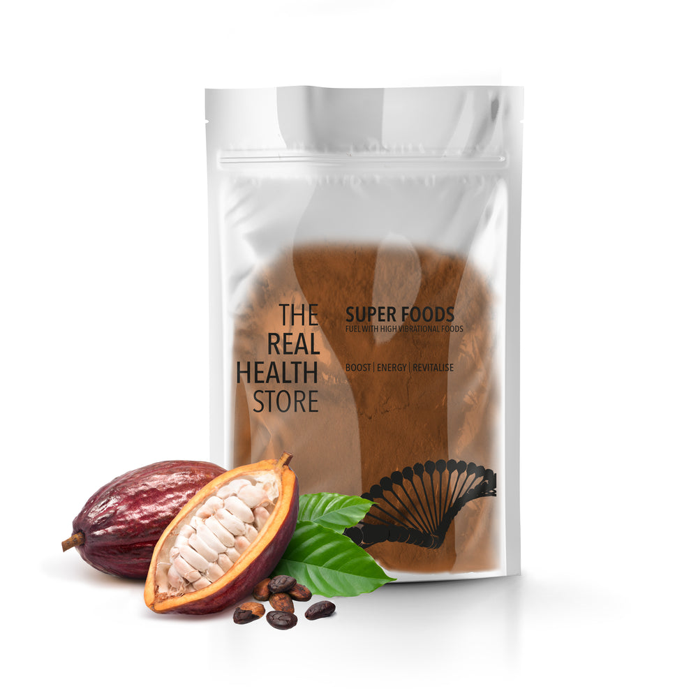 TRHS Cacao Powder