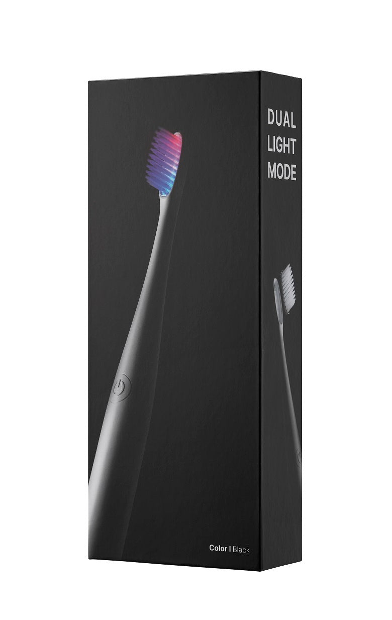 
                  
                    Bristl Light Therapy Rechargeable Sonic Electric Toothbrush
                  
                